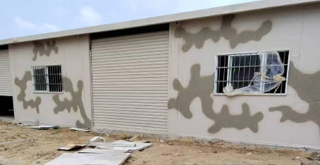 龙潭低温专用迷彩漆,冬季迷彩漆