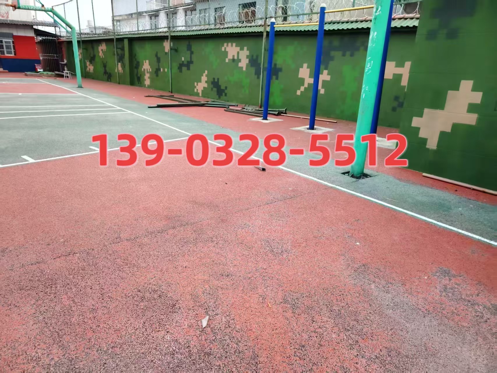 龙潭选择合适的迷彩漆：